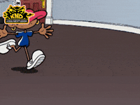 Birthday Cake GIF by Cartoon Network