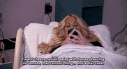 kim zolciak eating GIF by RealityTVGIFs