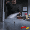 GIF by Marvel Studios