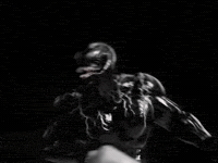 Mommy Freaky Venom GIF