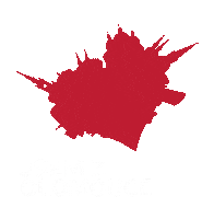 LifeInTown lifeintown život ve městě life in town jsem z olomuce Sticker