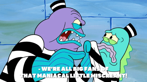 season 9 episode 6 GIF by SpongeBob SquarePants