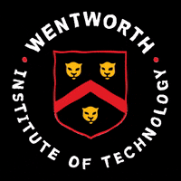 GIF by Wentworth Alumni Office