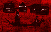 All Time High Glitch GIF