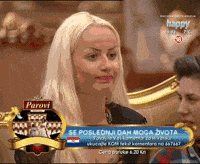 Eyebrows What GIF