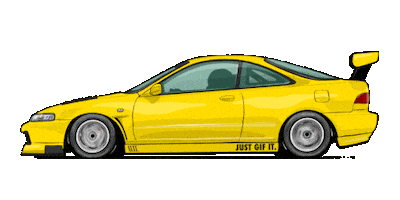 Honda Racing Sticker by kneapolitan