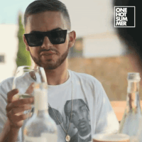 one hot summer GIF by BBC Three