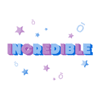 Incredible Sticker by doTERRA Essential Oils