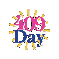 409Day Sticker by Eastex Urgent Care