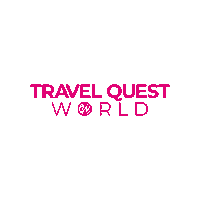 Sticker by Travel Quest Network
