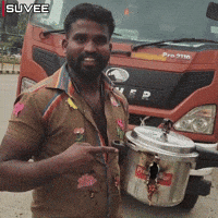 Pressure Cooker Blast GIF
