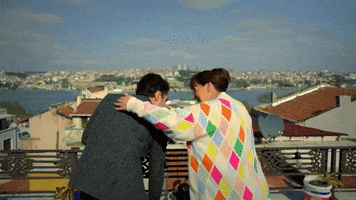 Burak Dakak Love GIF by Show TV