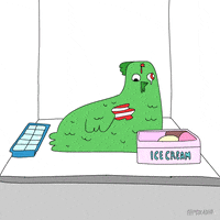 animation domination fox GIF by gifnews
