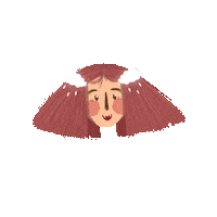 Girl Love Sticker