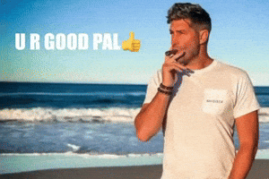 Youre Good Chicago Bears GIF