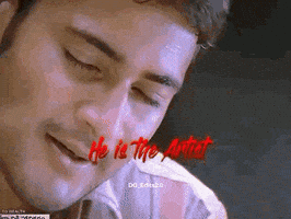 Smoke Cigar GIF