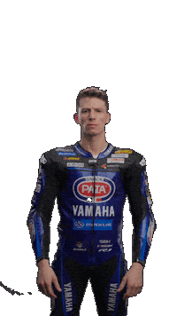 Motorsport Go Sticker by WorldSBK