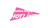 Logo Design Sticker