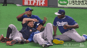 GIF by MLB