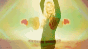 ashemusic ashe used to it GIF