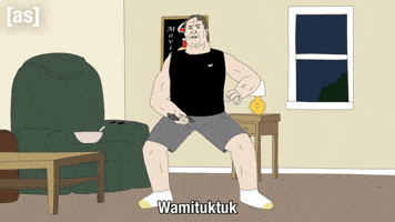 Jack Omg GIF by Adult Swim