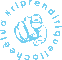Influencer Cyber Bullying Sticker by PA.IO