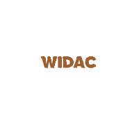Event Sydney Sticker by WIDAC