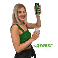 GreencolaNL drink cheers cristiano ronaldo cocacola Sticker