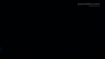 Animated Abstract Doodle Shapes