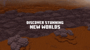 Minecraft Education GIF by Minecraft