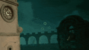 Smash Sea Of Thieves GIF by Xbox