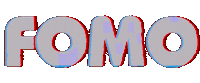 Art Glitch Sticker