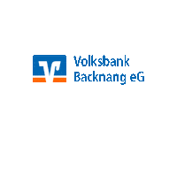 VolksbankBacknang volksbank immerdabei vobabk volksbankbacknang Sticker