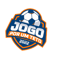 grupoexcom futebol teto jofo ação social Sticker