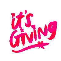 Instagram Give Sticker