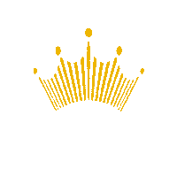 London Crown Sticker by Wimbledon LA