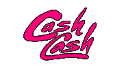 House Music Festival Sticker by Cash Cash