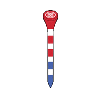 Golf Usa Sticker by gfore