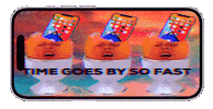 Good Morning Sticker Sticker by PEEKASSO