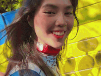 Cosplay Spiderman GIF