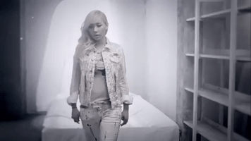 k-pop GIF