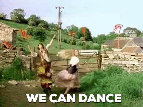 Safety Dance