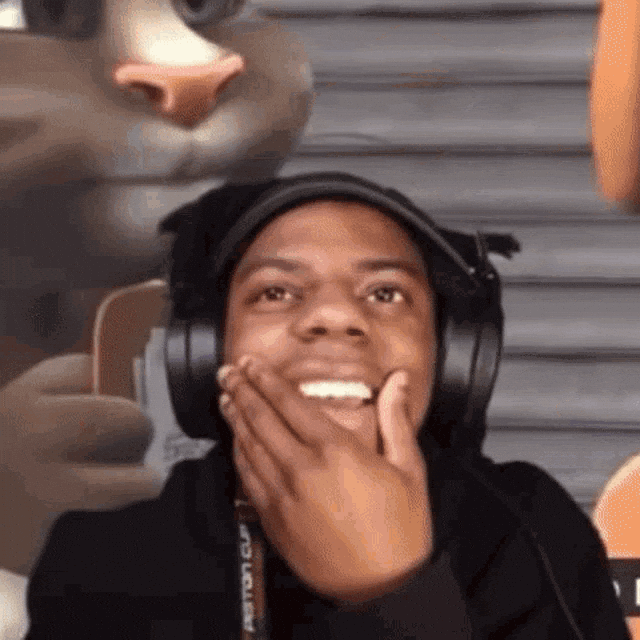 Disgusted Speed GIF
