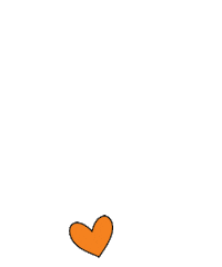 Excited Love You Sticker by SolidariteitJeug