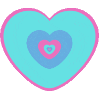 Happy Birthday Love Sticker by Feliks Tomasz Konczakowski