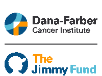 Dana-Farber Charity Sticker by The Jimmy Fund