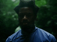 Hip Hop Fight GIF by Denzel Curry