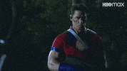 John Cena Cow GIF by HBO Max