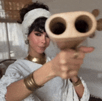 Samira GIF