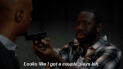 fox tv GIF by Lethal Weapon